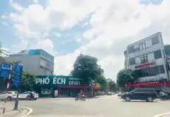 BÁN ĐẤT VIỆT HƯNG 329M2- MT 12.2m- PHÂN LÔ, VỈA HÈ, Ô TÔ TRÁNH - 76.9 Tỷ... Bán đất tại Việt Hưng, Hà Nội 04