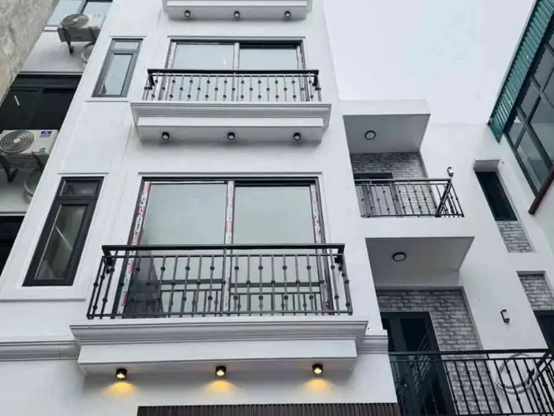 Việt Hưng-Long Biên Nhà Mới Thang Máy full Nội Thất Ở Luôn-Ô Tô Đỗ Cổng-Nhà 3 Thoáng... Bán nhà riêng tại Việt Hưng, Hà Nội 01