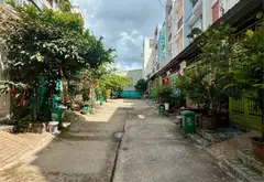 Nhà phố 5 tầng sang trọng tại Bình Trị Đông A với thiết kế kiên cố và không gian tối ưu... Bán nhà riêng tại Bình Trị Đông, Hồ Chí Minh 13