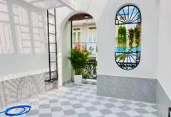 Bán nhà Đô Đốc Long Tân Phú, Hẻm Xe Hơi 5m, 4x14m, 4 phòng ngủ, giá 7.98 tỷ... Bán nhà riêng tại Phú Thọ Hòa, Hồ Chí Minh 04