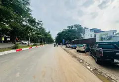 Đất lô góc Việt Hưng - oto đỗ cửa - tặng nhà cấp 4... Bán nhà riêng tại Việt Hưng, Hà Nội 02