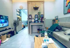Căn hộ 2PN tầng 1 sang trọng tại Tân Hàng, Quận 5... Bán căn hộ chung cư tại Chợ Lớn, Hồ Chí Minh 01