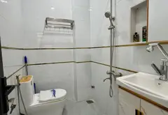 Bán nhà 2 tầng 4PN khu hẻm an ninh Phường Phú Thọ Hòa, Tân Phú... Bán nhà riêng tại Phú Thọ Hòa, Hồ Chí Minh 07