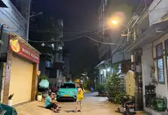 🚗 XE HƠI VÀO NHÀ • P15 GÒ VẤP • 4 TẦNG • CHỈ 11.x TỶ Đường rộng 6m, ô tô tránh nhau thuận tiện... Bán nhà riêng tại An Hội Đông, Hồ Chí Minh 01