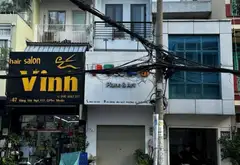Nhà phố đẳng cấp Phú Nhuận chỉ 13 tỷ, mặt tiền đỉnh... Bán nhà mặt phố tại Phú Nhuận, Hồ Chí Minh 01