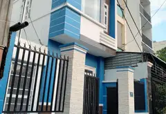 Bán nhà riêng 2 tầng 85,3m² tại phường An Phú Đông, Hồ Chí Minh, gần Cao đẳng Điện lực... Bán nhà riêng tại An Phú Đông, Hồ Chí Minh 01