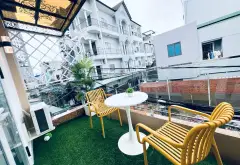 Nhà đẹp Tân Mỹ Quận 7, giá hợp lý 3,55 tỷ... Bán nhà riêng tại Tân Mỹ, Hồ Chí Minh 08