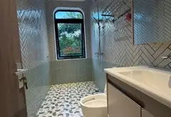 😳 96M² Ở HÒA XUÂN – 3 PHÒNG NGỦ ĐỀU KHÉP KÍN, CÓ CẢ SÂN Ô TÔ!... Bán nhà mặt phố tại Cẩm Lệ, Đà Nẵng 09