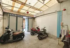 Cơ hội vàng sở hữu nhà riêng 4 tầng hiếm có tại quận 6... Bán nhà riêng tại Bình Phú, Hồ Chí Minh 03
