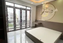 Nhà 5 tầng mới xây diện tích 54m2 tại Bình Tân giá 6,95 tỷ... Bán nhà riêng tại Bình Tân, Hồ Chí Minh 05