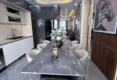 Bán nhà mặt phố quận 7, KDC Tân Thuận Nam, 6 tầng, thang máy, diện tích 80m²... Bán nhà mặt phố tại Phú Thuận, Hồ Chí Minh 15