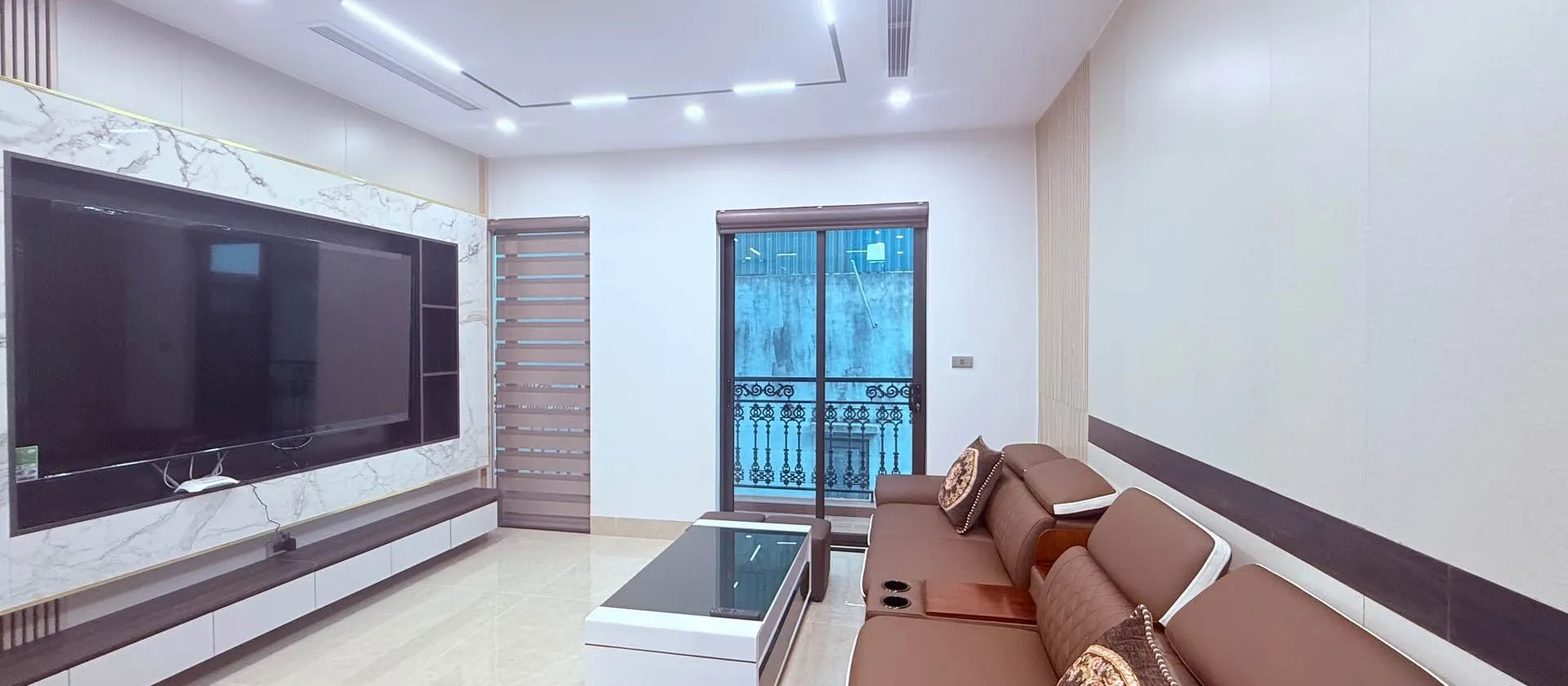Bán nhà 8 tầng thang máy, view hồ Tai Trâu, vị trí trung tâm quận Long Biên... Bán nhà riêng tại Bồ Đề, Hà Nội 01