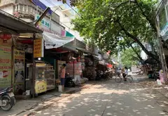 Bán lô đất 191m² hướng Tây Bắc, mặt tiền rộng tại xã Phú Nghĩa, Hà Nội... Bán đất tại Phú Nghĩa, Hà Nội 06