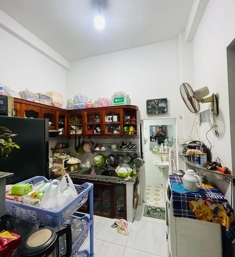 SIÊU PHẨM HỒ VĂN LONG BÌNH TÂN 3 TẦNG 236M2 NGANG KHỦNG 8M NHIK 12 TỶ... Bán nhà riêng tại Tân Tạo, Hồ Chí Minh 01