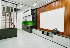 Nhà mới tinh, thiết kế hiện đại tại Vân Canh... Bán nhà riêng tại Sơn Đồng, Hà Nội 04
