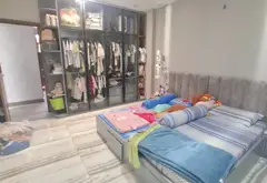 Nhà đẹp An Dương Vương, 4PN, full nội thất cao cấp... Bán nhà riêng tại An Lạc, Hồ Chí Minh 11