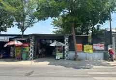 Bán nhà mặt phố diện tích 412 m2 xã Bình Mỹ, Củ Chi, mặt tiền rộng, giá 16 tỷ... Bán nhà mặt phố tại Bình Mỹ, Hồ Chí Minh 04