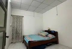 Nhà nhỏ xinh Quận 3, gần mặt tiền, giá tốt!... Bán nhà riêng tại Nhiêu Lộc, Hồ Chí Minh 02