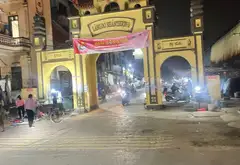 Bán đất thổ cư... Bán đất tại Mê Linh, Hà Nội 01