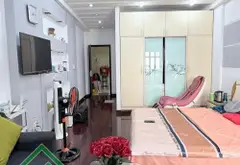 CHỈ 11,34 TỶ - Ô TÔ ĐỖ CỬA - CÁCH MẶT TIỀN TRƯỜNG SA CHỈ 10M - P. NHIÊU LỘC (Q. 3) - NHÀ 4 TẦNG BTC... Bán nhà riêng tại Nhiêu Lộc, Hồ Chí Minh 04