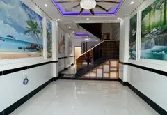 Bán nhà 4 tầng diện tích 55.3m² tại khu dân cư Nam Cường, TP HCM... Bán nhà riêng tại Tam Bình, Hồ Chí Minh 17
