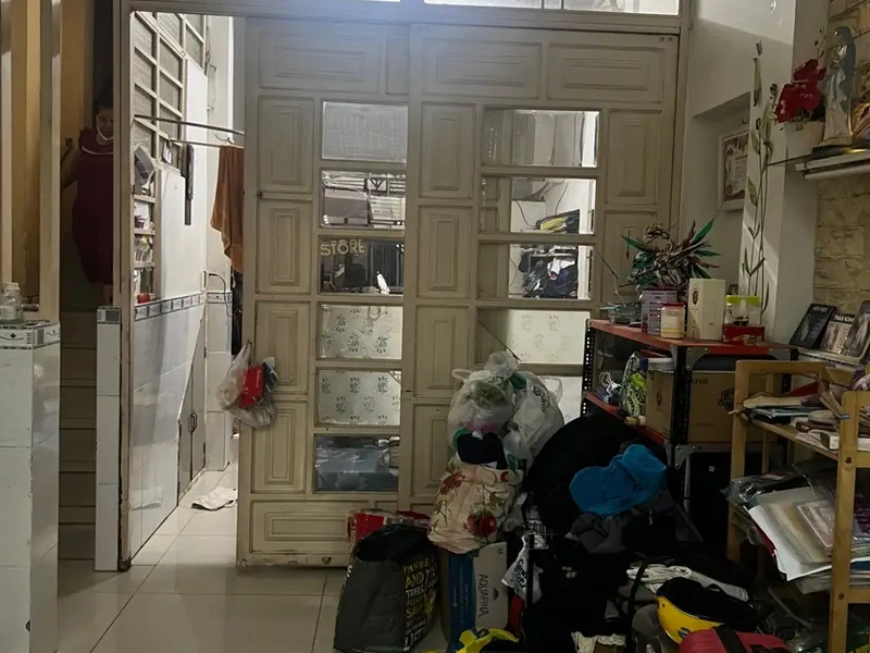 Bán nhà riêng 4 tầng 38.1m² tại phường 3 Tân Bình, gần mặt tiền Trường Sa... Bán nhà riêng tại Tân Sơn Hòa, Hồ Chí Minh 01