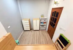 Cơ Hội Sở Hữu Căn Hộ Tầng 1 Thoáng Mát Tại P.A5 Lạc Trung - Giá Tốt... Bán căn hộ chung cư tại Vĩnh Tuy, Hà Nội 03