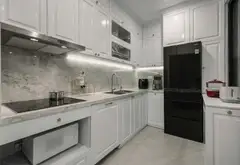BÁN CHUNG CƯ CAO CẤP ROMAN PLAZA – 103M² – 3 NGỦ – LÔ GÓC 3 MẶT THOÁNG... Bán căn hộ chung cư tại Hà Đông, Hà Nội 03