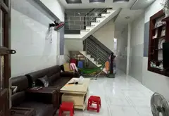 HƠN 4T — TÂN THỚI HIÊP -QUẬN 12-420M... Bán nhà riêng tại Tân Thới Hiệp, Hồ Chí Minh 05