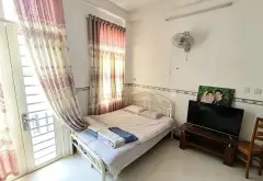 Nhà 4 Tầng Đẹp Sát Trung Tâm Quận 10, Tiện Nghi Ưu Việt... Bán nhà riêng tại Hòa Hưng, Hồ Chí Minh 10