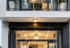Nhà mặt phố rộng rãi, kinh doanh tuyệt vời tại Linh Xuân... Bán nhà mặt phố tại Linh Xuân, Hồ Chí Minh 15