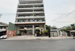 Nhà mặt phố Diên Hồng - Lô góc siêu hiếm, tiềm năng phát triển vượt trội... Bán nhà mặt phố tại Gia Định, Hồ Chí Minh 02
