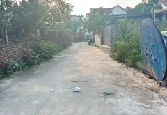 Cơ hội vàng sở hữu lô góc bìa làng ô tô tránh tại trung tâm Sóc Sơn... Bán đất tại Sóc Sơn, Hà Nội 06