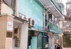 Bán nhà 5 tầng, mặt tiền 8,7m tại quận trung tâm với giá 19,85 tỷ đồng... Bán owner_side tại Tân Sơn Nhất, Hồ Chí Minh 13