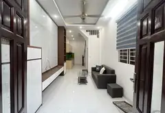 Nhà Lô Góc Full Nội Thất - Sống Phong Cách, Ngay Trung Tâm... Bán nhà riêng tại Hà Đông, Hà Nội 02
