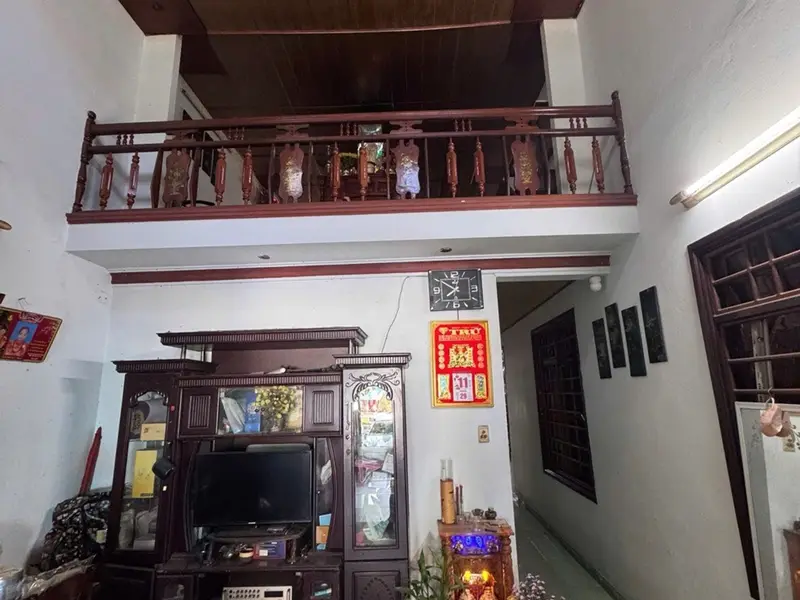 Cơ hội vàng sở hữu nhà mặt phố Nguyễn Hữu Thọ kinh doanh cực đỉnh... Bán nhà mặt phố tại Cẩm Lệ, Đà Nẵng 01