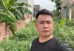 Đất thổ cư rộng rãi, mặt tiền thoáng ngay Quỳnh Phú... Bán đất tại Gia Bình, Bắc Ninh 01