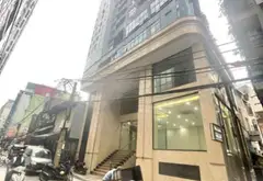 Tòa văn phòng góc siêu vip tại trung tâm Lê Văn Lương... Bán văn phòng tại Thanh Xuân, Hà Nội 01
