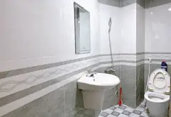 Nhà mới 5 tầng 3 phòng ngủ Quận 4 giá nhỉnh 4.x tỷ, tiện kinh doanh... Bán nhà riêng tại Xóm Chiếu, Hồ Chí Minh 06