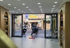 Nhà mặt phố 4 tầng 35.3m2 tại Bình Thạnh giá 11.6 tỷ... Bán nhà mặt phố tại Bình Lợi Trung, Hồ Chí Minh 02