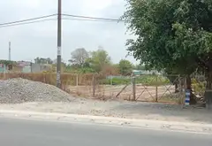 Bán đất thổ cư 439,3m2 xã Hòa Phú, huyện Củ Chi, mặt tiền 7,1m- Giá 8.85 tỷ... Bán raw tại Bình Mỹ, Hồ Chí Minh 10
