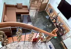 Nhà riêng 2 tầng kiên cố tại ngõ 128 An Đà với mặt tiền rộng 8m thuận tiện kinh doanh hay sinh hoạt... Bán nhà riêng tại Ngô Quyền, Hải Phòng 11