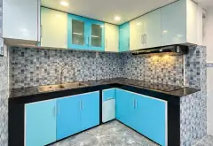 Bán nhà 2 tầng tại phường An Hội Đông, giá 3,9 tỷ... Bán nhà riêng tại An Hội Đông, Hồ Chí Minh 05