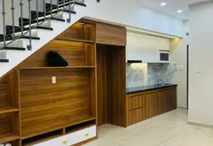 Bán nhà riêng 2 tầng lô góc tại Thiên Phước, Tân Bình giáp Quận 10, diện tích 41m² chỉ nhỉnh 6 tỷ... Bán nhà riêng tại Tân Hòa, Hồ Chí Minh 03