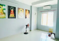 NHÀ VIEW CÔNG VIÊN NGUYỄN VĂN KHỐI – 2 MẶT HẺM LỚN – 12TY99 TL... Bán nhà riêng tại Thông Tây Hội, Hồ Chí Minh 14
