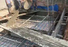 Cơ hội sở hữu nhà 5 tầng hiện đại tại xã Kim Chung với giá ưu đãi hiếm có... Bán nhà riêng tại Hoài Đức, Hà Nội 20