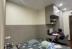 Phân Lô Phố Trần Thái Tông, Cầu Giấy -LÔ GÓC –50M² –7 TẦNG THANG MÁY –MẶT TIỀN 6M –Kinh doanh đỉnh... Bán nhà riêng tại Cầu Giấy, Hà Nội 04
