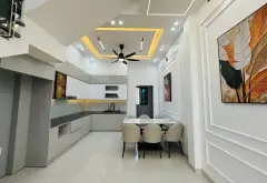 Cơ Hội Vàng Sở Hữu Nhà 3 Tầng Hiện Đại Tại Quỳnh Hoàng, An Dương – Giá Chỉ 3.69 Tỷ!... Bán nhà riêng tại An Dương, Hải Phòng 03
