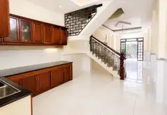 Cơ hội hiếm có sở hữu nhà 2 tầng chắc chắn ngay giáp đại học Tân Phú... Bán nhà riêng tại Tây Thạnh, Hồ Chí Minh 13
