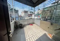 Nhà 5 tầng lô góc, giá 13.8 tỷ, mặt ngõ thông ở quận Ba Đình... Bán nhà riêng tại Ba Đình, Hà Nội 10